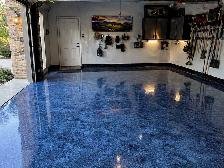 Garage Epoxy Floor Specialist | Toronto GTA - Photo 7