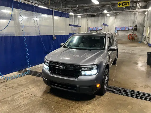 2023 Ford Marvick XLT