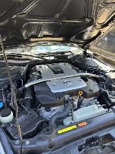 2008 NISSAN 350Z - Photo 3