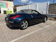 2008 NISSAN 350Z - Photo 4
