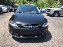 2012 Volkswagen Jetta Sedan Highline no accidents 115000km - Photo 2