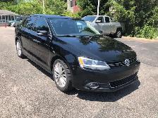 2012 Volkswagen Jetta Sedan Highline no accidents 115000km - Photo 3