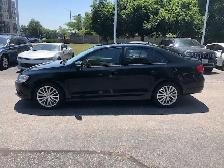 2012 Volkswagen Jetta Sedan Highline no accidents 115000km - Photo 4