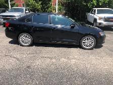 2012 Volkswagen Jetta Sedan Highline no accidents 115000km - Photo 5