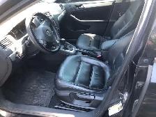 2012 Volkswagen Jetta Sedan Highline no accidents 115000km - Photo 9