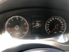 2012 Volkswagen Jetta Sedan Highline no accidents 115000km - Photo 10