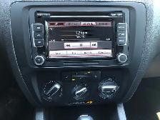 2012 Volkswagen Jetta Sedan Highline no accidents 115000km - Photo 11