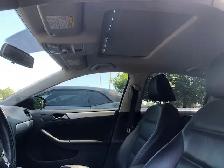 2012 Volkswagen Jetta Sedan Highline no accidents 115000km - Photo 13