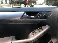 2012 Volkswagen Jetta Sedan Highline no accidents 115000km - Photo 15