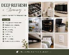 Professional House Cleaning Services – Hamilton & Surroundings - Photo 2