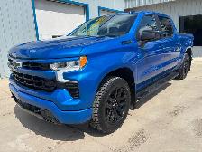 2023 Chevrolet Silverado 1500 RST - Photo 2