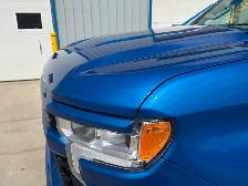 2023 Chevrolet Silverado 1500 RST - Photo 4