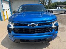 2023 Chevrolet Silverado 1500 RST - Photo 5