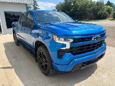 2023 Chevrolet Silverado 1500 RST - Photo 6