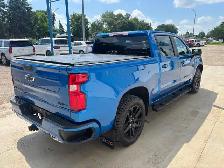 2023 Chevrolet Silverado 1500 RST - Photo 11
