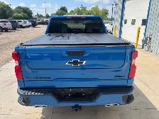 2023 Chevrolet Silverado 1500 RST - Photo 12