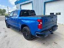 2023 Chevrolet Silverado 1500 RST - Photo 14