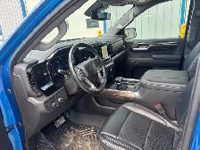 2023 Chevrolet Silverado 1500 RST - Photo 15