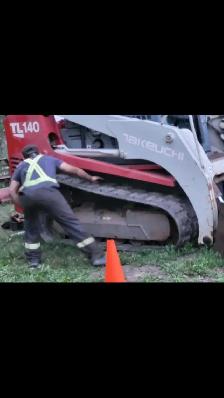 Mechanic mobile for cars trucks vans tractors forklift moto - Photo 2