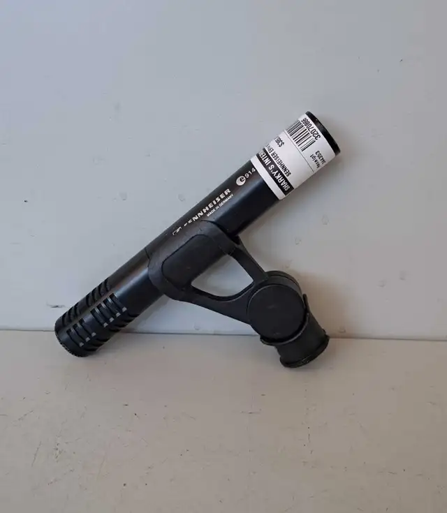 Sennhieser Microphone E914 (32070866)