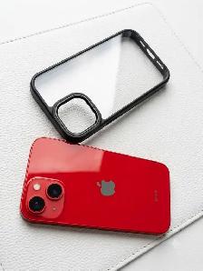 iphone 14 Rouge Debloque 128G