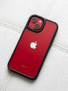 iphone 14 Rouge Debloque 128G - Photo 2