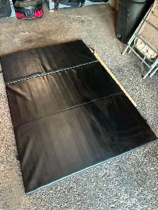 Exercise fitness mat - Photo 3