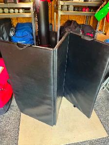 Exercise fitness mat - Photo 4
