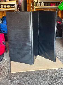 Exercise fitness mat - Photo 5