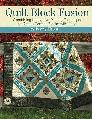 Quilt Block Fusion by Penny Haren 9781935726333