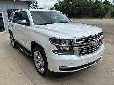2019 Chevrolet Tahoe Premier - Photo 6