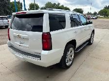 2019 Chevrolet Tahoe Premier - Photo 13