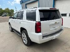 2019 Chevrolet Tahoe Premier - Photo 15