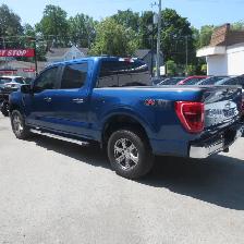 2022 Ford F-150 XLT XTR Package - Photo 2