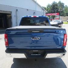 2022 Ford F-150 XLT XTR Package - Photo 3