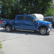 2022 Ford F-150 XLT XTR Package - Photo 4
