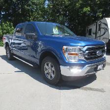 2022 Ford F-150 XLT XTR Package - Photo 5