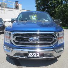 2022 Ford F-150 XLT XTR Package - Photo 6