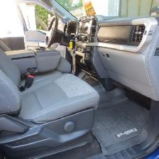 2022 Ford F-150 XLT XTR Package - Photo 10