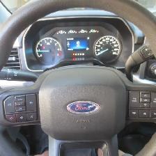 2022 Ford F-150 XLT XTR Package - Photo 16