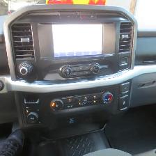 2022 Ford F-150 XLT XTR Package - Photo 19