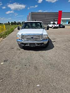 2002 F250 7.3 Diesel - Photo 2