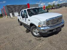 2002 F250 7.3 Diesel - Photo 3