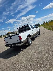 2002 F250 7.3 Diesel - Photo 4