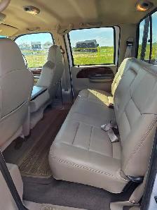 2002 F250 7.3 Diesel - Photo 5