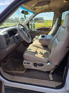 2002 F250 7.3 Diesel - Photo 6