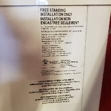 Chest freezer 2 years old perfect warranty - Photo 3
