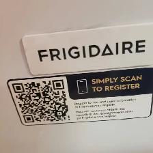 Chest freezer 2 years old perfect warranty - Photo 4