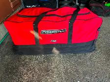 Goalie Hockey Bag