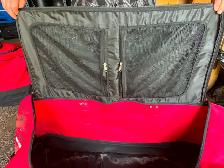 Goalie Hockey Bag - Photo 3